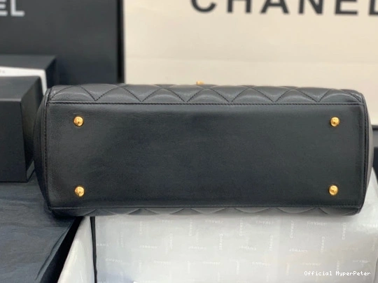 HyperPeter FLAP LAMBSKIN BAG CHANEL 0722